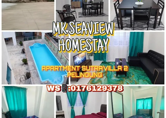 Mk Seaview