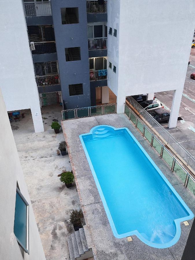 Mk Seaview Kuantan