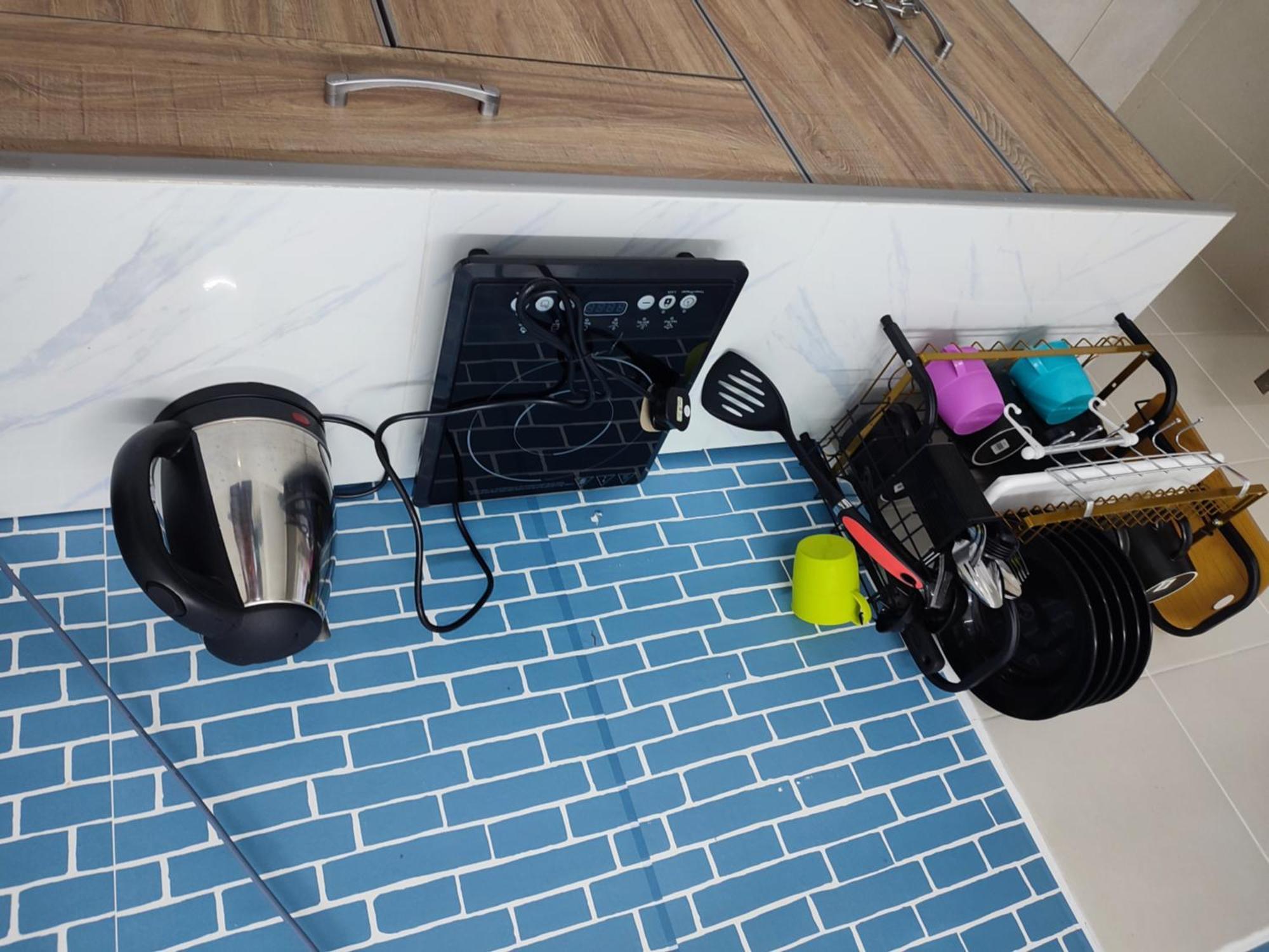 Mk Seaview Apartment *