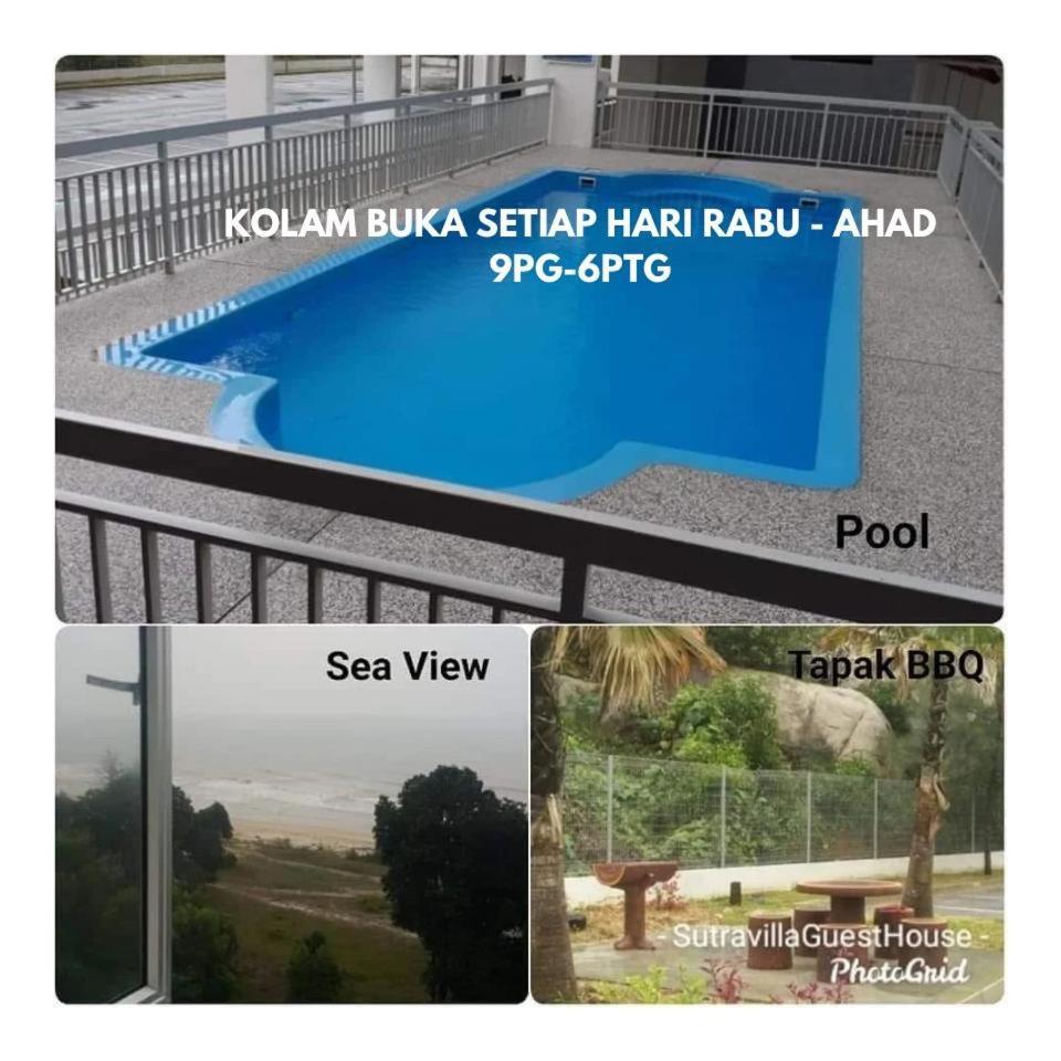 Mk Seaview